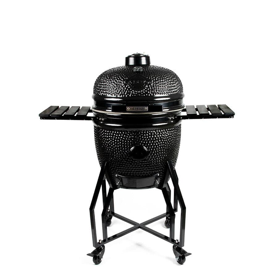 Barbecue Kamado Yakiniku dans le Vaucluse par Flamme Concept