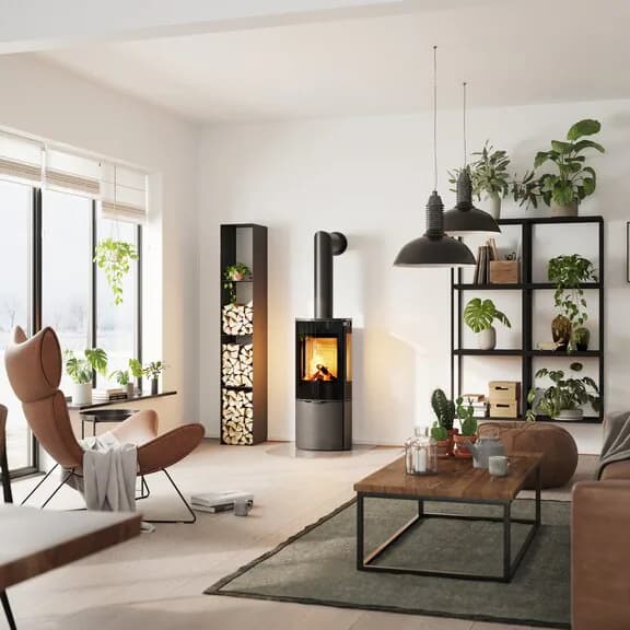 Attika CARO 110, vue principale, visuel fabricant