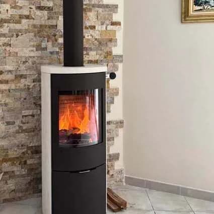 Attika CARO 120 PORTO, vue principale, visuel fabricant