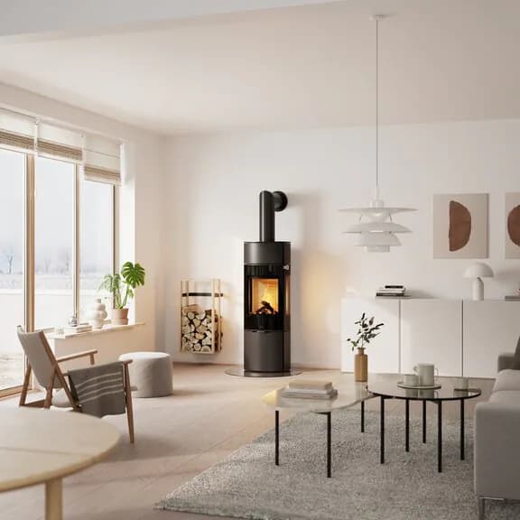 Attika CARO 130, vue principale, visuel fabricant