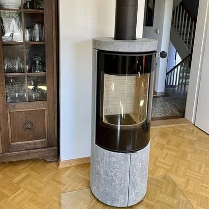 Attika JUNO 120 L, vue principale, visuel fabricant