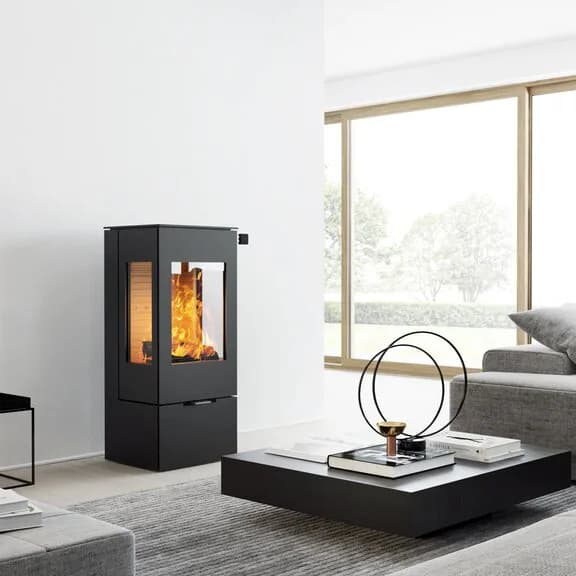 Attika NEXO 100, vue principale, visuel fabricant