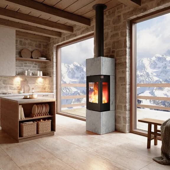 Attika NEXO 160 PIERRE OLLAIRE, vue principale, visuel fabricant