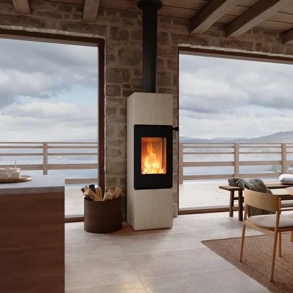 Attika NEXO 160 PORTO, vue principale, visuel fabricant