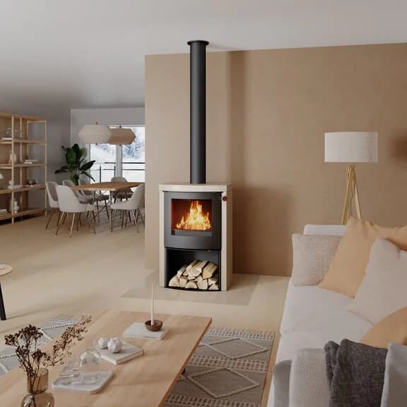 Attika Q-TEE 2 C PORTO, vue principale, visuel fabricant