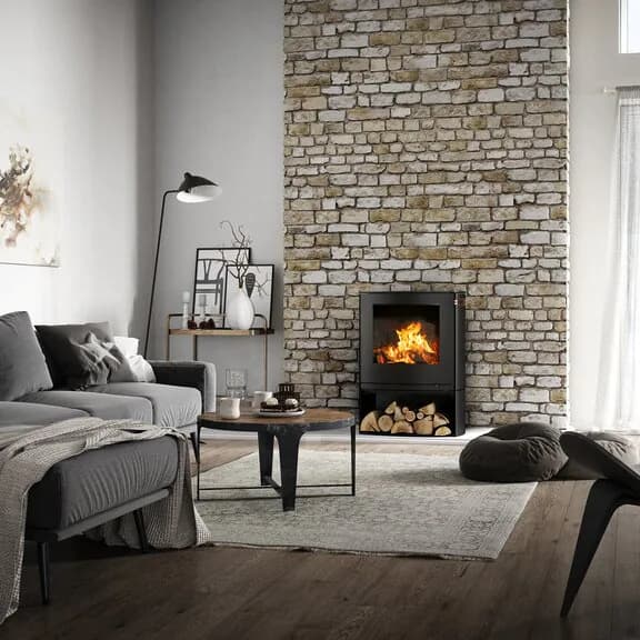 Attika Q-TEE 2 C, vue principale, visuel fabricant