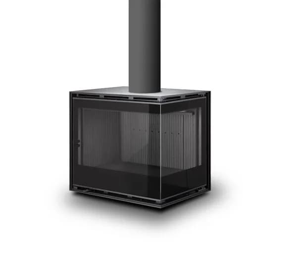Becafire Cub'R 60/60 Corner R, vue principale, visuel fabricant