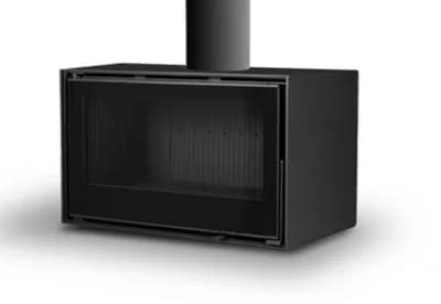 Becafire Cub'R Front 100/50 Eco, vue principale, visuel fabricant