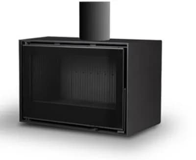 Becafire Cub'R Front 100/60 Eco, vue principale, visuel fabricant