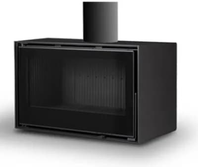 Becafire Cub'r Front 100/60 Ventilé, vue principale, visuel fabricant
