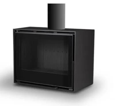 Becafire Cub'R Front 60/50 Eco, vue principale, visuel fabricant