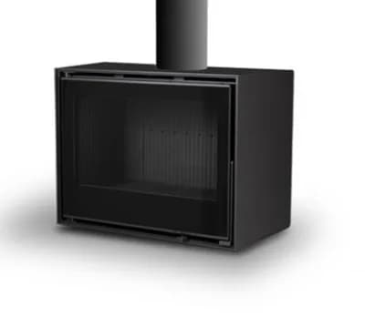 Becafire Cub'r Front 70/60 Ventilé, vue principale, visuel fabricant