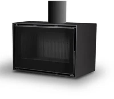Becafire Cub'R Front 90/50 Eco, vue principale, visuel fabricant