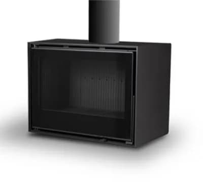 Becafire Cub'R Front 90/60 Eco, vue principale, visuel fabricant