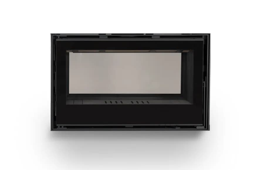 Becafire Insert 100/60 Eco Tunnel, vue principale, visuel fabricant