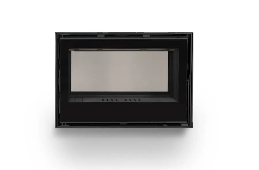 Becafire Insert 80/60 Eco Tunnel, vue principale, visuel fabricant
