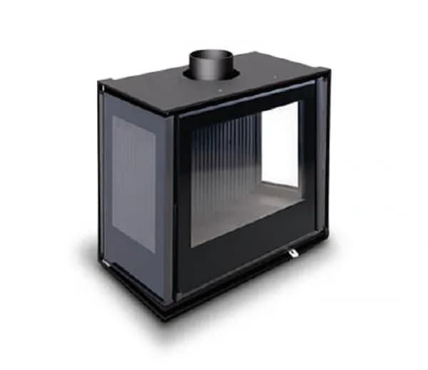Becafire Insert 80/60, vue principale, visuel fabricant