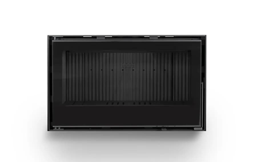 Becafire Insert V 100/60 Eco, vue principale, visuel fabricant
