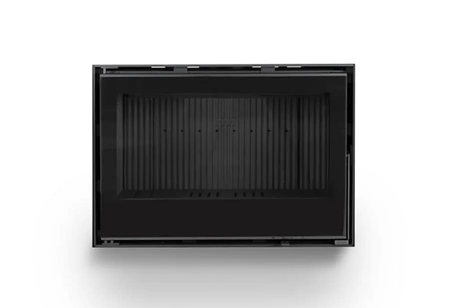 Becafire Insert V 80/60 Eco, vue principale, visuel fabricant