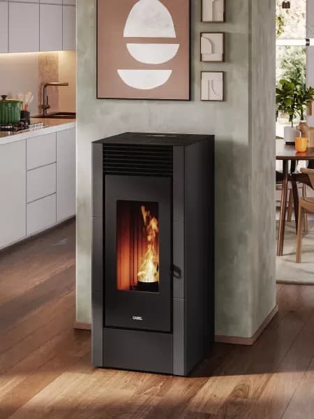 Cadel Cristal 11, vue principale, visuel fabricant