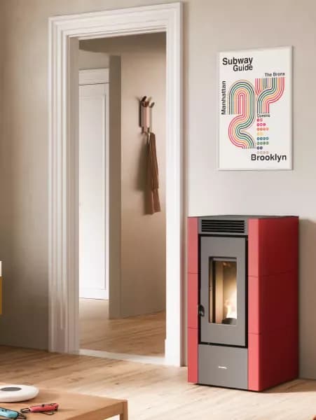 Cadel Cristal 6, vue principale, visuel fabricant