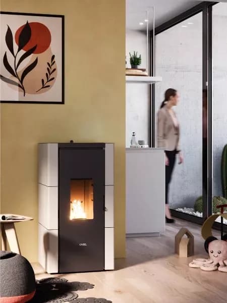 Cadel Cristal 7, vue principale, visuel fabricant