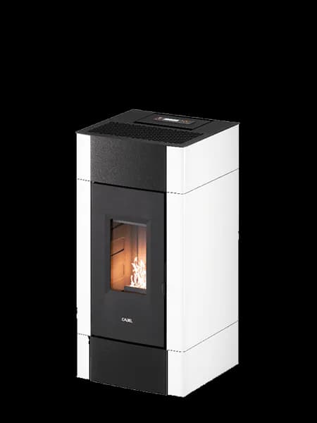 Cadel Cristal 8, vue principale, visuel fabricant