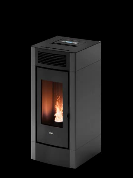 Cadel Cristal 9 Autoclean, vue principale, visuel fabricant