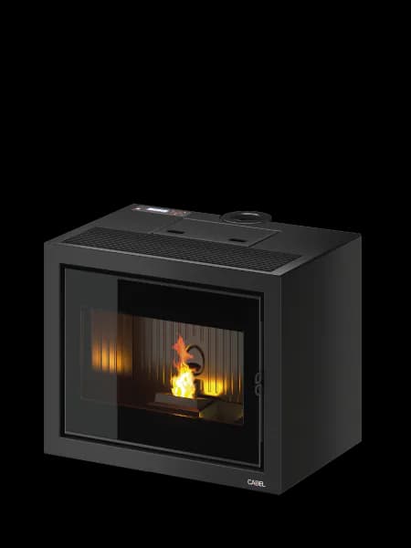 Cadel Quasimodo 9 Box Up-Twin, vue principale, visuel fabricant