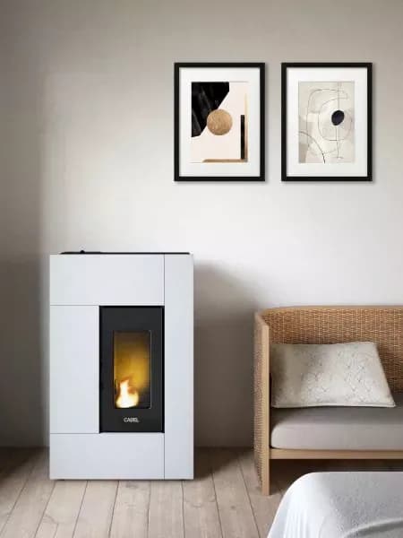 Cadel Spirit 5, vue principale, visuel fabricant