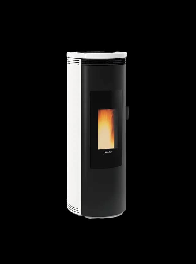 La Nordica-Extraflame AMIKA AD, vue principale, visuel fabricant
