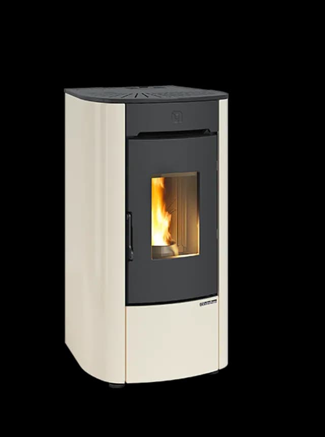 La Nordica-Extraflame ANGELICA JUNIOR CX, vue principale, visuel fabricant