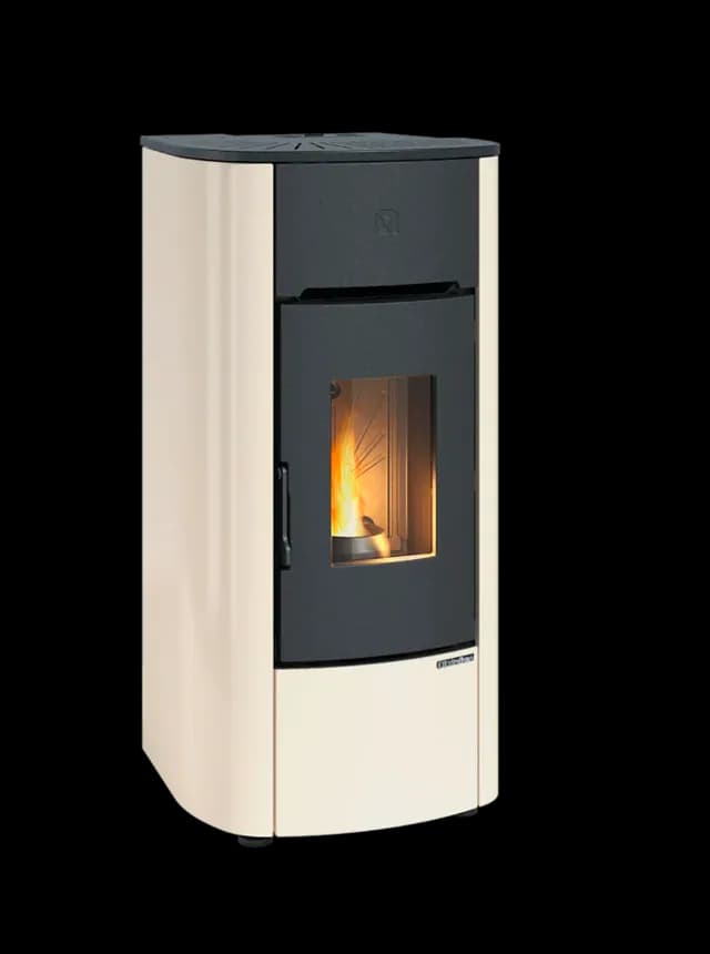 La Nordica-Extraflame ANGELICA PLUS EVO, vue principale, visuel fabricant