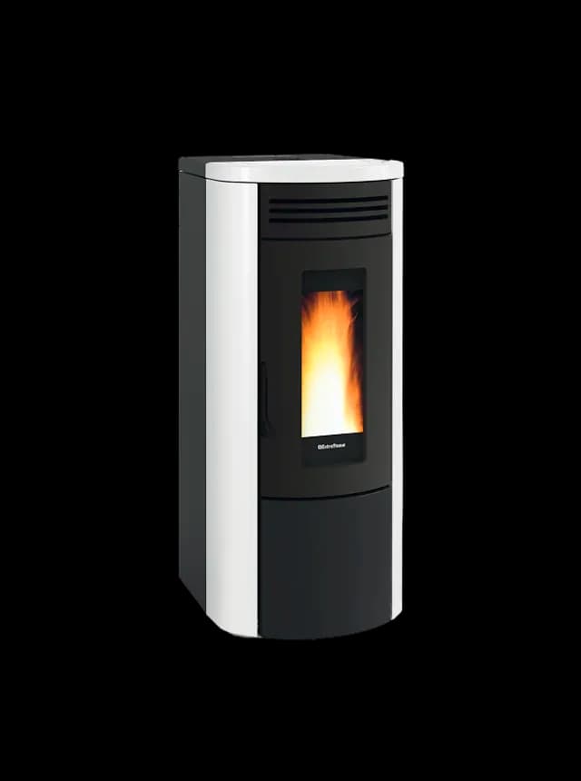 La Nordica-Extraflame COSTANZA IDRO 5.0, vue principale, visuel fabricant
