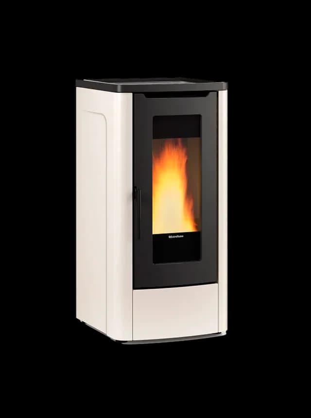 La Nordica-Extraflame DAHIANA AD, vue principale, visuel fabricant