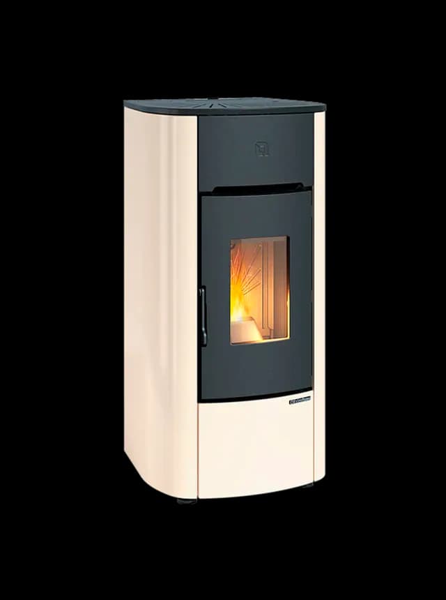 La Nordica-Extraflame MARIELLA AD, vue principale, visuel fabricant