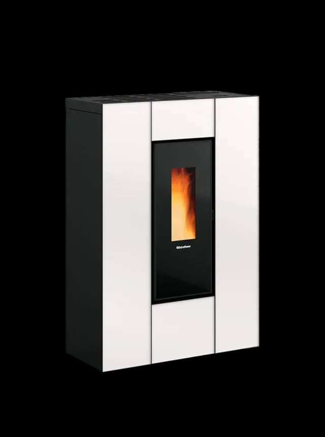 La Nordica-Extraflame MARILENA PLUS CRYSTAL 5.0.16, vue principale, visuel fabricant