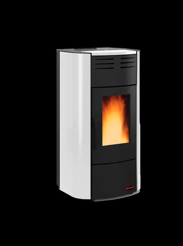 La Nordica-Extraflame RAFFAELLA IDRO H15 5.0.16, vue principale, visuel fabricant