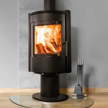 Fonte Flamme Lanao - pivotant, vue principale, visuel fabricant