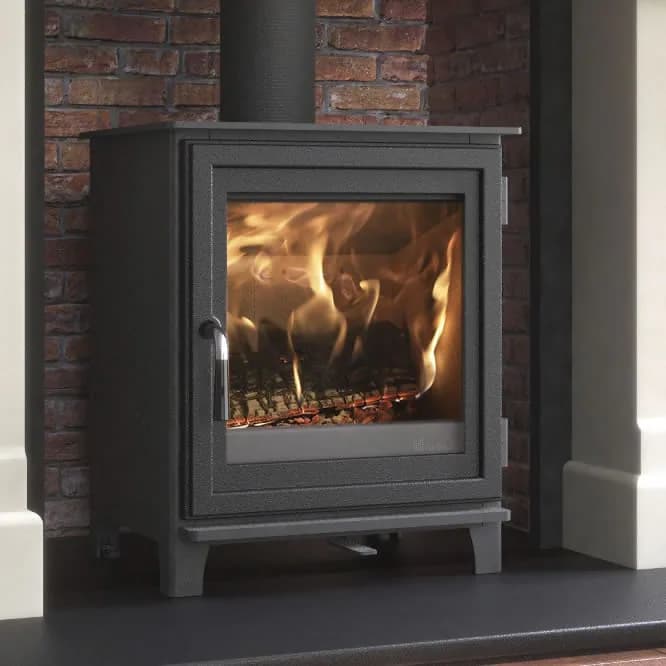 Fonte Flamme Soren 5, vue principale, visuel fabricant