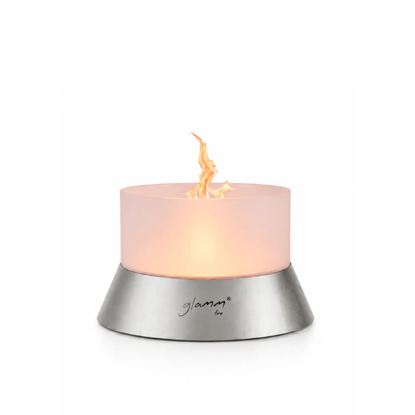 GlammFire Alba, vue principale, visuel fabricant