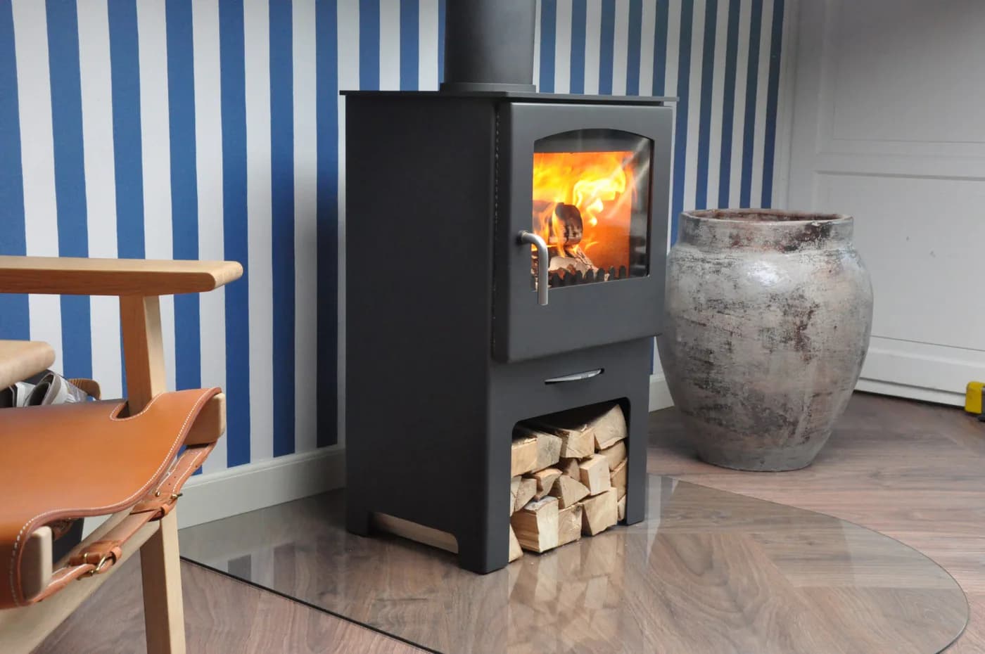 Jydepejsen Country 765, vue principale, visuel fabricant