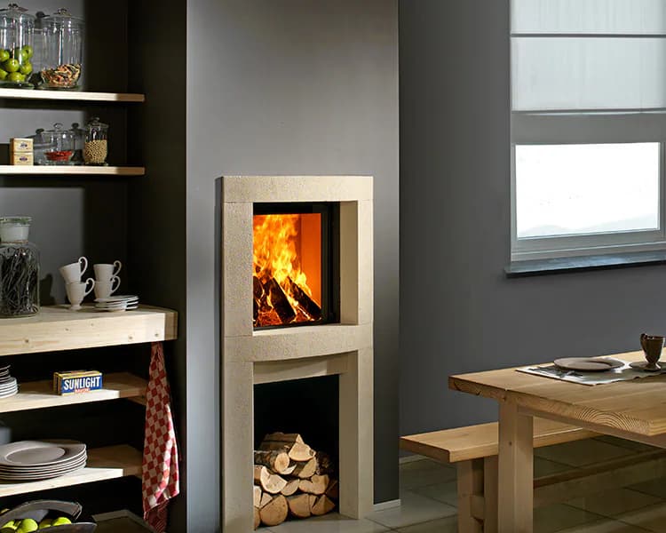 Kalfire W45/48F, vue principale, visuel fabricant