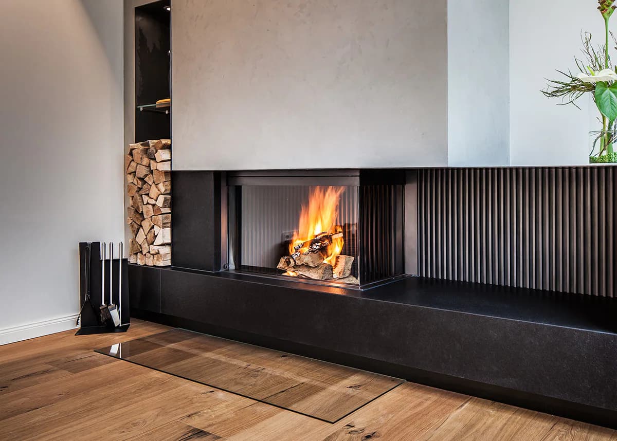 Kalfire W65/38C, vue principale, visuel fabricant
