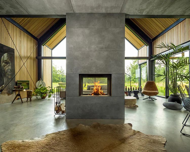 Kalfire W80/52T, vue principale, visuel fabricant