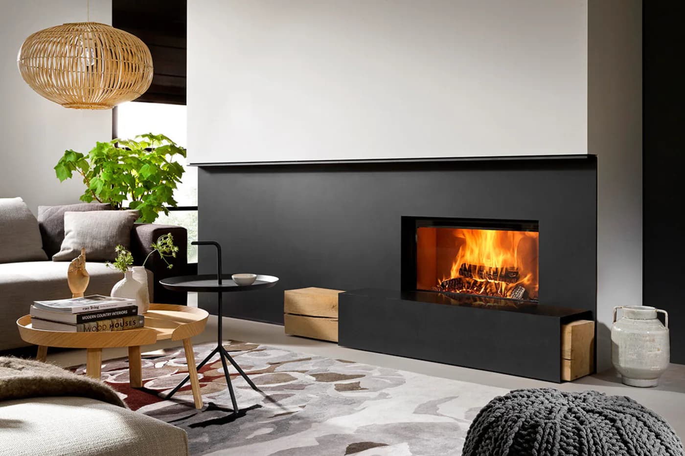 Kalfire W85/40F, vue principale, visuel fabricant