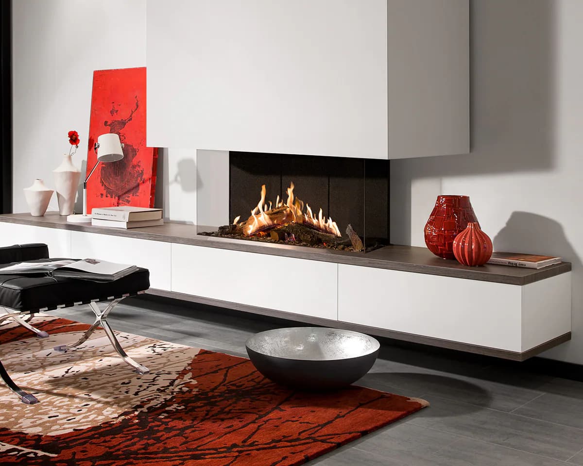 Kalfire GP115/55S, vue principale, visuel fabricant