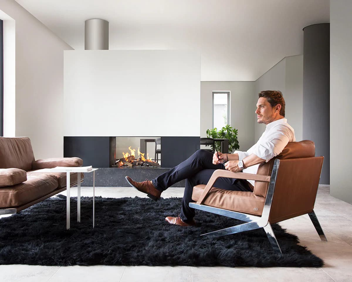 Kalfire GP80/54T, vue principale, visuel fabricant