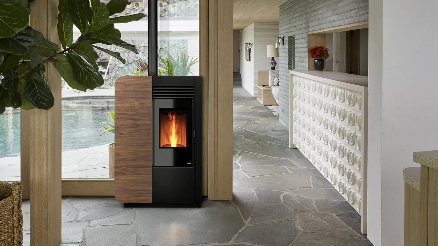 Nobis 12 Elena Style, vue principale, visuel fabricant