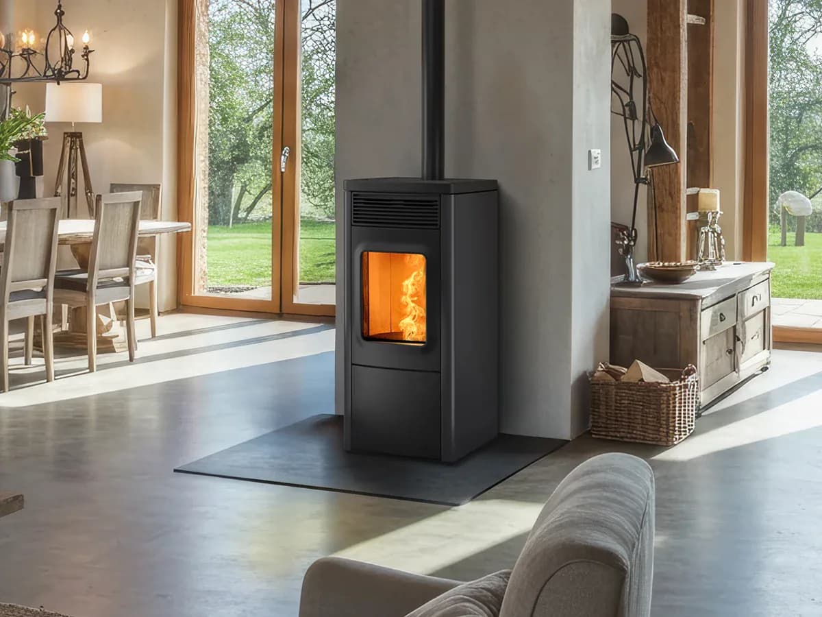 Nobis 6 N70 Top, vue principale, visuel fabricant
